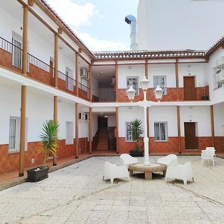 Apartamentos Centro Historico Malaga Exterior photo